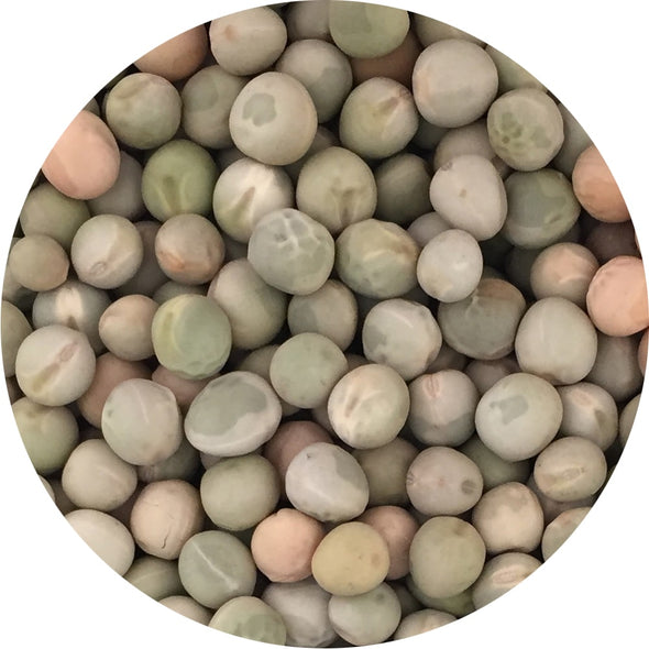 Microgreen seeds - Green peas Viridios