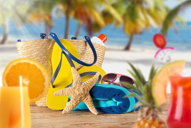 Anche Italian Sprout va in Vacanza!