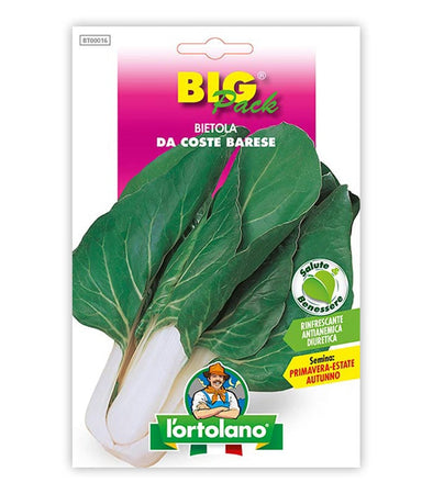 Orto seeds - Coast Coast Coast