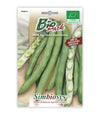 Fava Aguadulce supersimonia - Italian Sprout