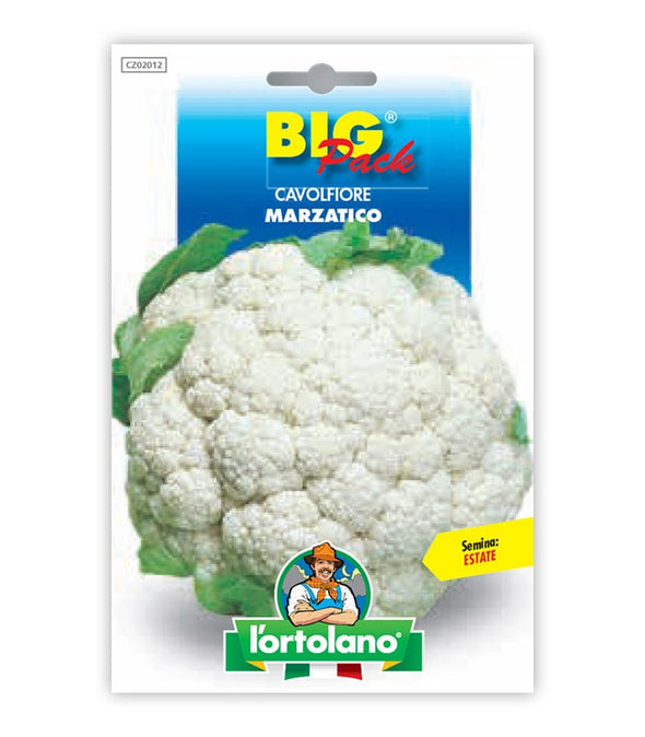 Cauliflower Marzatico