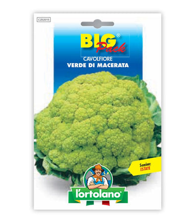Cauliflower Verde di Macerata