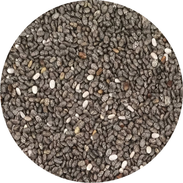 Semi da germoglio - Chia Helmet