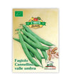 Fagiolo Cannellino Valle Umbra - Italian Sprout