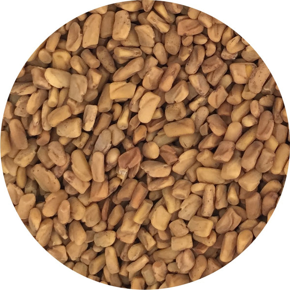 Sprouting seeds - Fenugreek Perseo