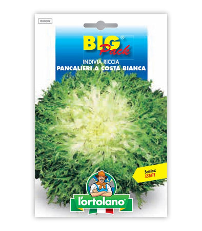 Orto seeds - Pancalieri Riccia Pancalieri in Costa Bianca