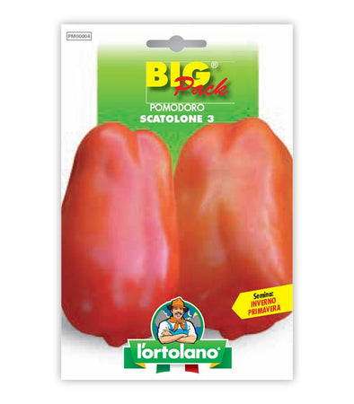 Tomato Scatolone 3