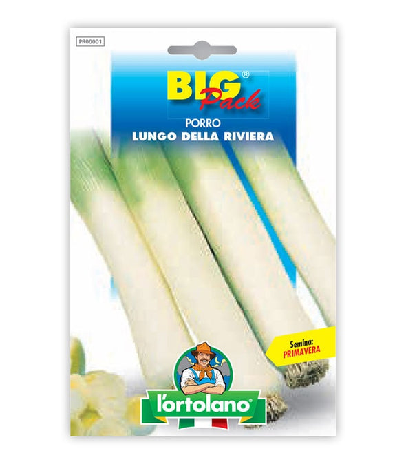 Leek Lungo della Riviera