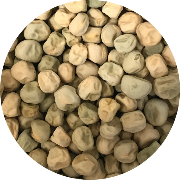 Microgreen seeds - Peas yellow Apollo