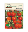 Pomodoro Ciliegia rosso - Italian Sprout