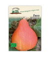 Zucca Red Kuri - Italian Sprout