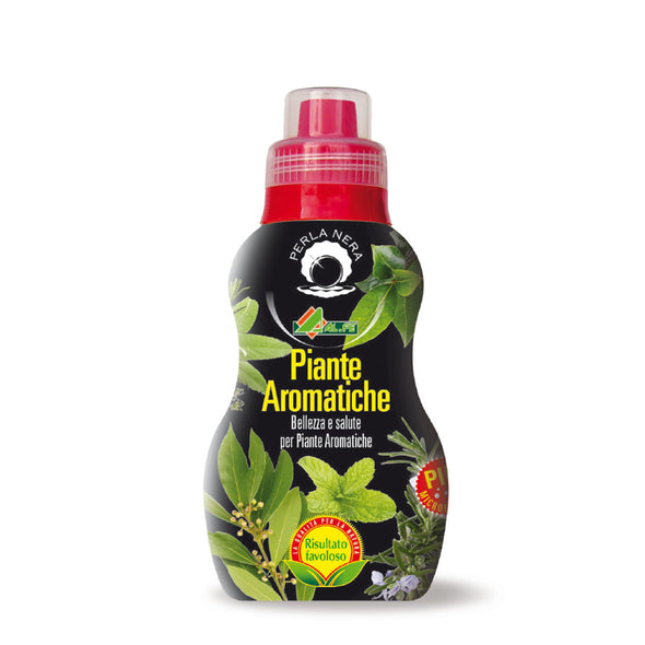 AROMATICHE LIQUIDO - Fertilizer for aromatic plants 300 ml