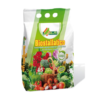 MANURE - 4,5 KG