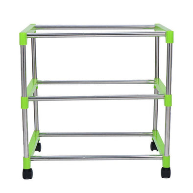 Tray holder