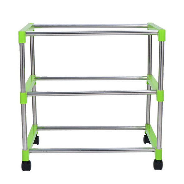 Tray holder