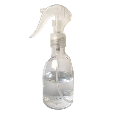 Sprayer for microgreens